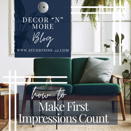 Studio922 - The art of home staging